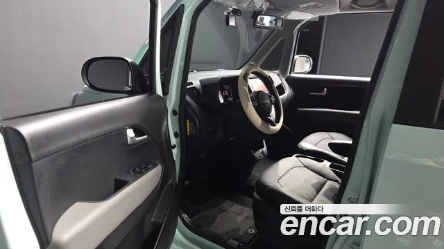 Kia Ray 2022 thumb 10