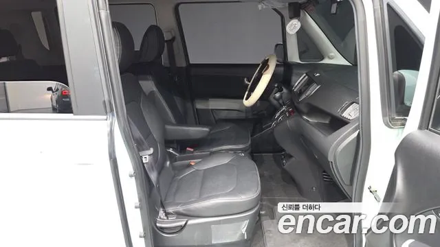 Kia Ray 2022 thumb 11