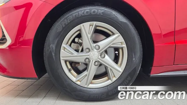 Hyundai Sonata 2019 thumb 4