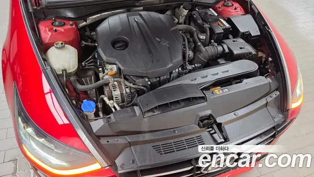 Hyundai Sonata 2019 thumb 5