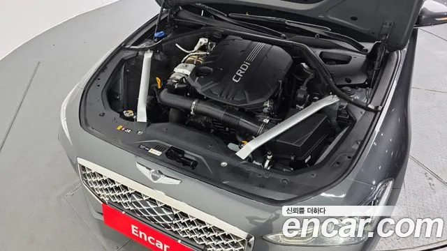 Genesis G70 2019 thumb 6