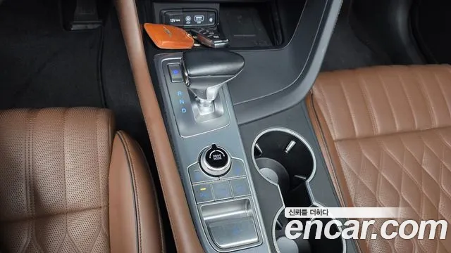 Genesis G70 2019 thumb 9