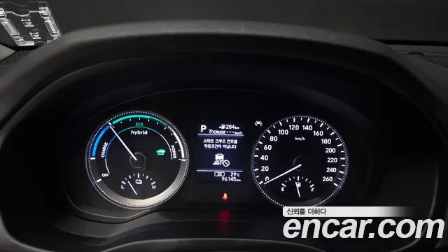 Hyundai Grandeur 2017 thumb 8