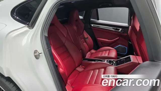 Porsche Panamera 2019 thumb 11