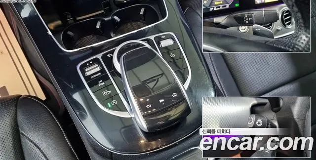 Mercedes-Benz E-Класс 2016 thumb 9