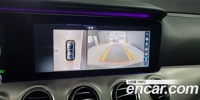 Mercedes-Benz E-Класс 2016 thumb 12