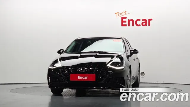 Hyundai Sonata 2023 thumb 2