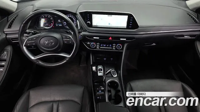 Hyundai Sonata 2023 thumb 6