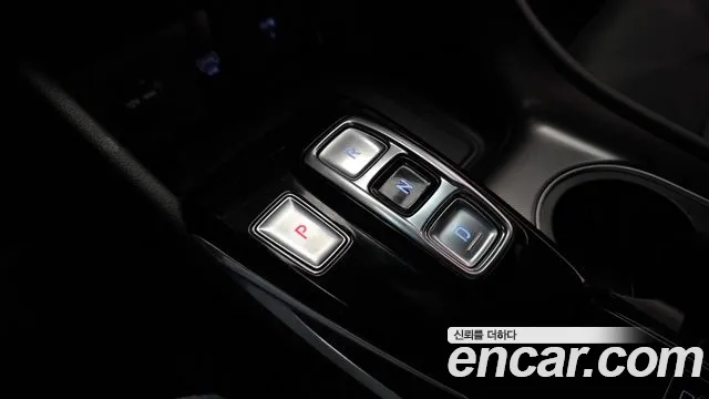 Hyundai Sonata 2023 thumb 8