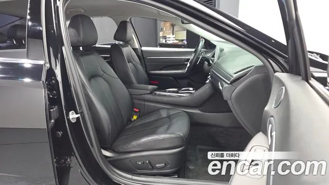 Hyundai Sonata 2023 thumb 10