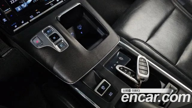 Hyundai Grandeur 2020 thumb 9