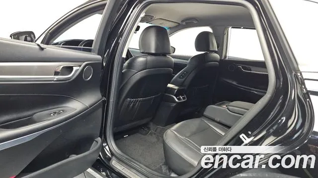 Hyundai Grandeur 2020 thumb 11
