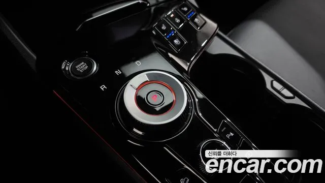 Kia Sportage 2024 thumb 9
