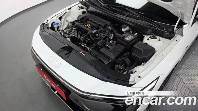 Hyundai Avante 2023 thumb 6