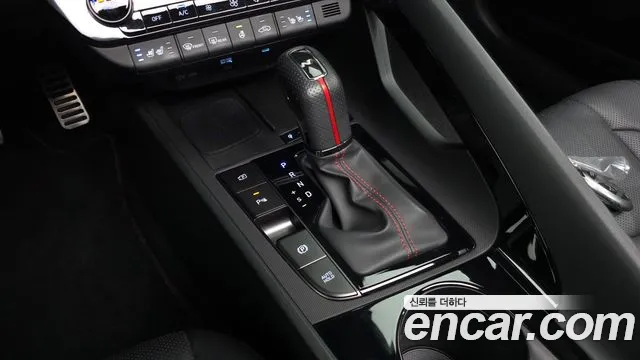 Hyundai Avante 2023 thumb 9