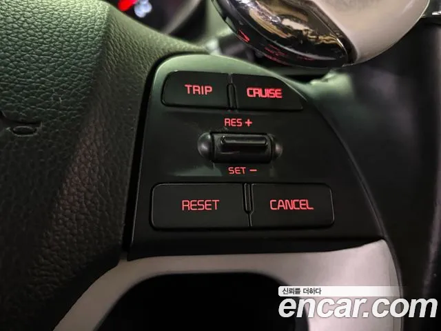 Kia Morning 2015 thumb 10