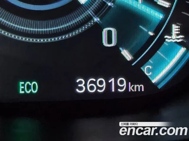 Genesis GV70 2021 thumb 8
