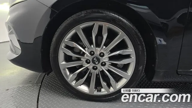Kia K7 2019 thumb 5