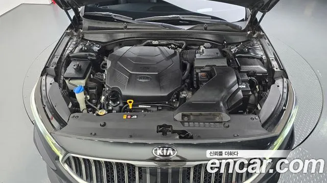 Kia K7 2019 thumb 6