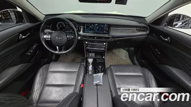 Kia K7 2019 thumb 7