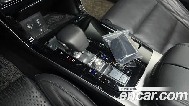 Kia K7 2019 thumb 9