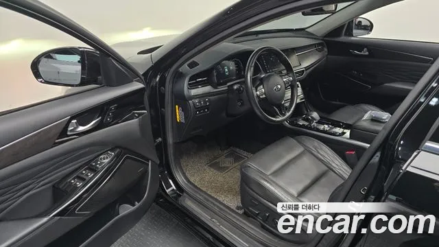 Kia K7 2019 thumb 10