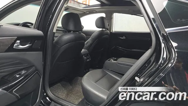 Kia K7 2019 thumb 11