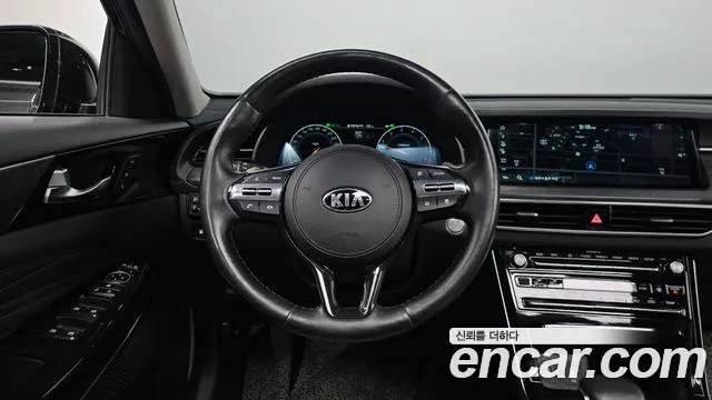 Kia K7 2019 thumb 12