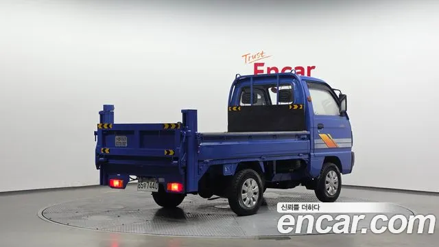 ChevroletGMDaewoo labo 2013 thumb 2