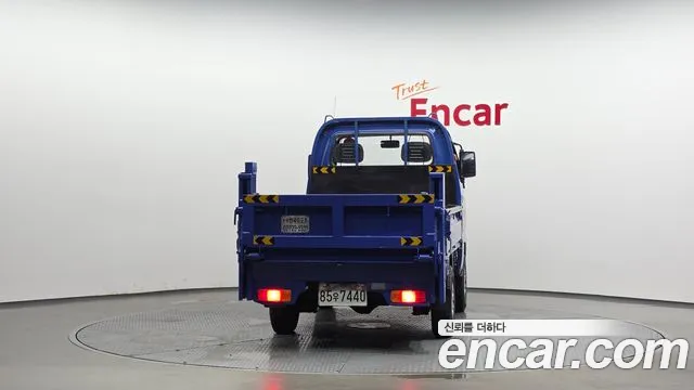 ChevroletGMDaewoo labo 2013 thumb 4
