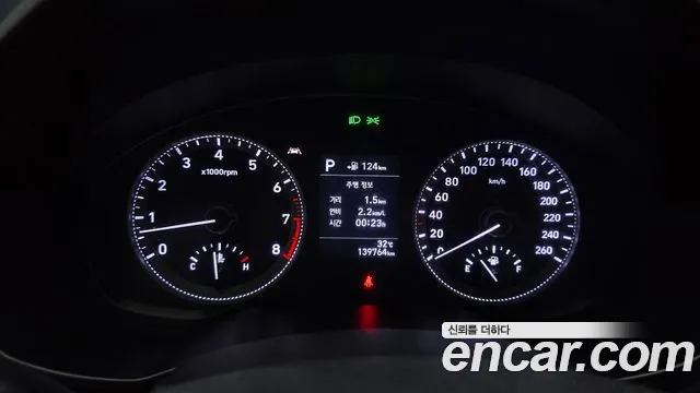 Hyundai Grandeur 2019 thumb 8