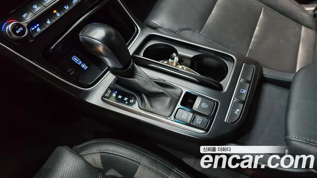 Hyundai Grandeur 2019 thumb 9