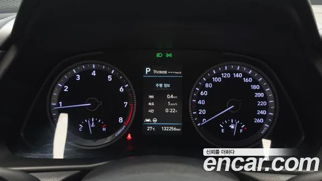 Hyundai Sonata 2022 thumb 8