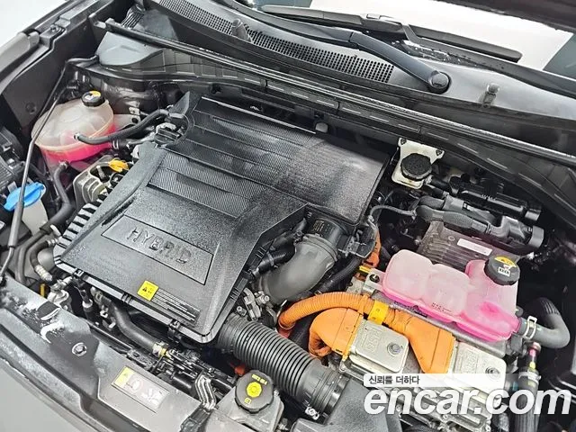 Kia Niro 2021 thumb 5