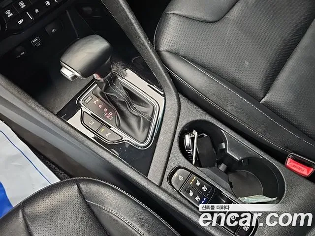 Kia Niro 2021 thumb 8
