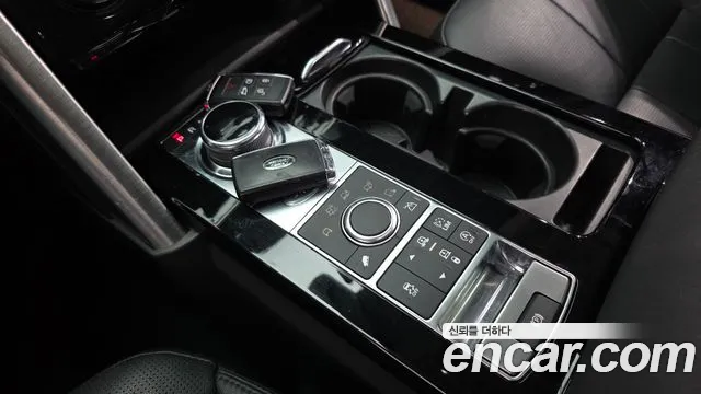 Land Rover Discovery 2018 thumb 8