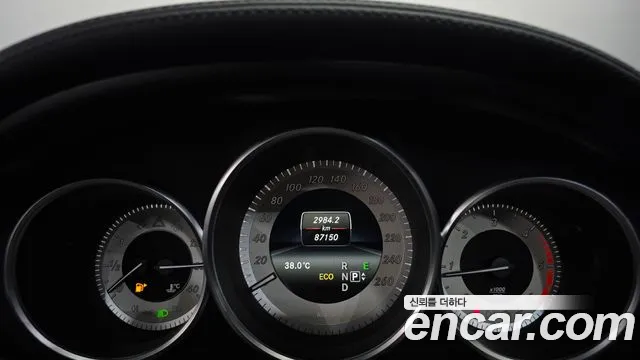 Mercedes-Benz CLS-Class 2015 thumb 8