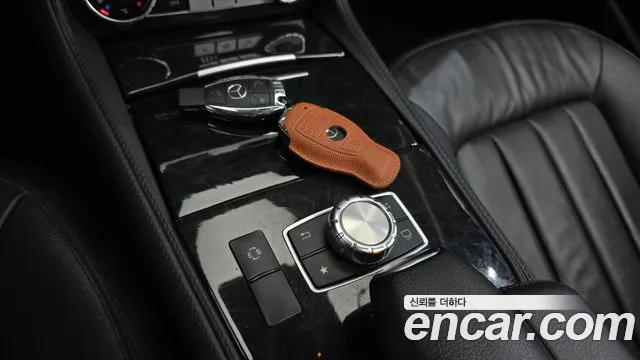 Mercedes-Benz CLS-Class 2015 thumb 9