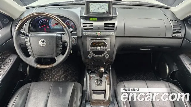 KG_Mobility_Ssangyong Rexton 2011 thumb 6