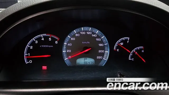 KG_Mobility_Ssangyong Rexton 2011 thumb 7