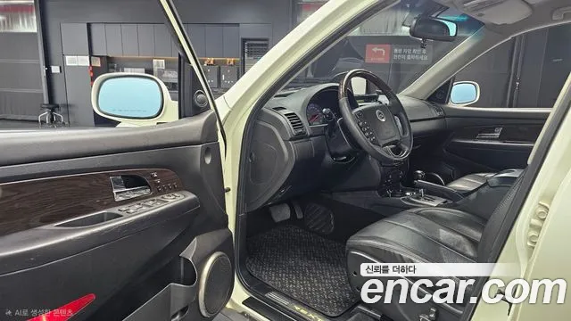 KG_Mobility_Ssangyong Rexton 2011 thumb 9