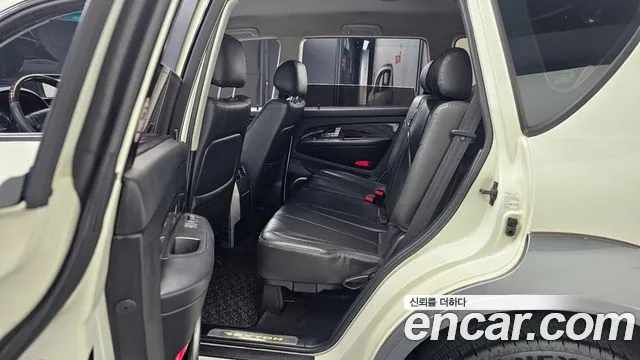 KG_Mobility_Ssangyong Rexton 2011 thumb 10