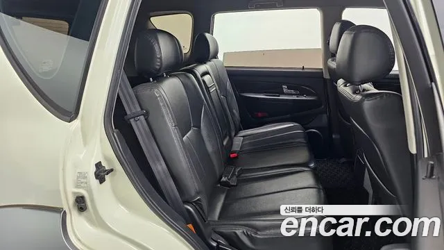 KG_Mobility_Ssangyong Rexton 2011 thumb 11