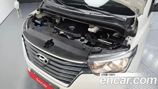 Hyundai Starex 2020 thumb 6