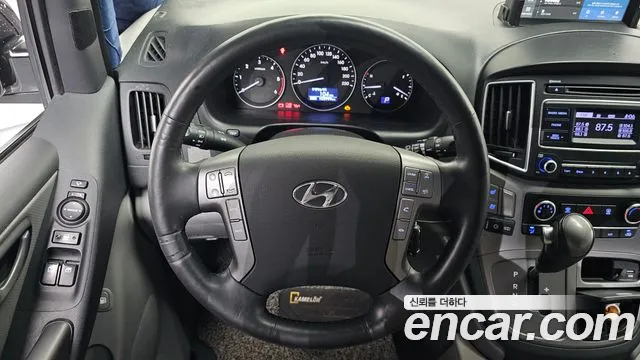 Hyundai Starex 2020 thumb 12
