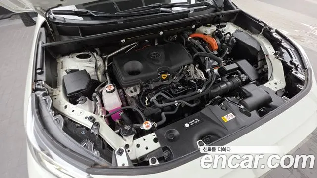 Toyota RAV4 2021 thumb 6