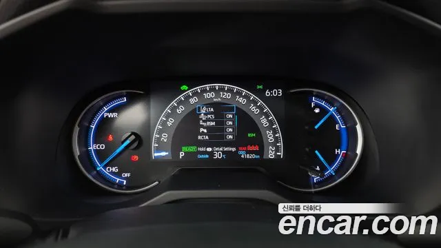 Toyota RAV4 2021 thumb 8