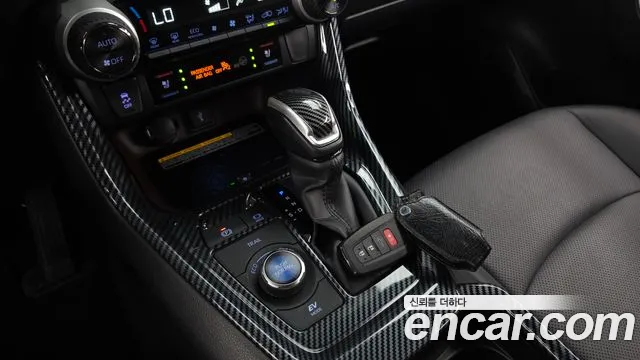 Toyota RAV4 2021 thumb 9