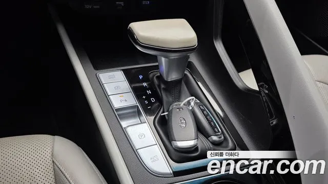 Hyundai Avante 2021 thumb 8