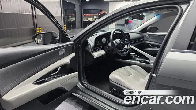 Hyundai Avante 2021 thumb 9
